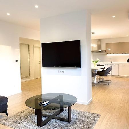 G Apartment Podstrana Extérieur photo