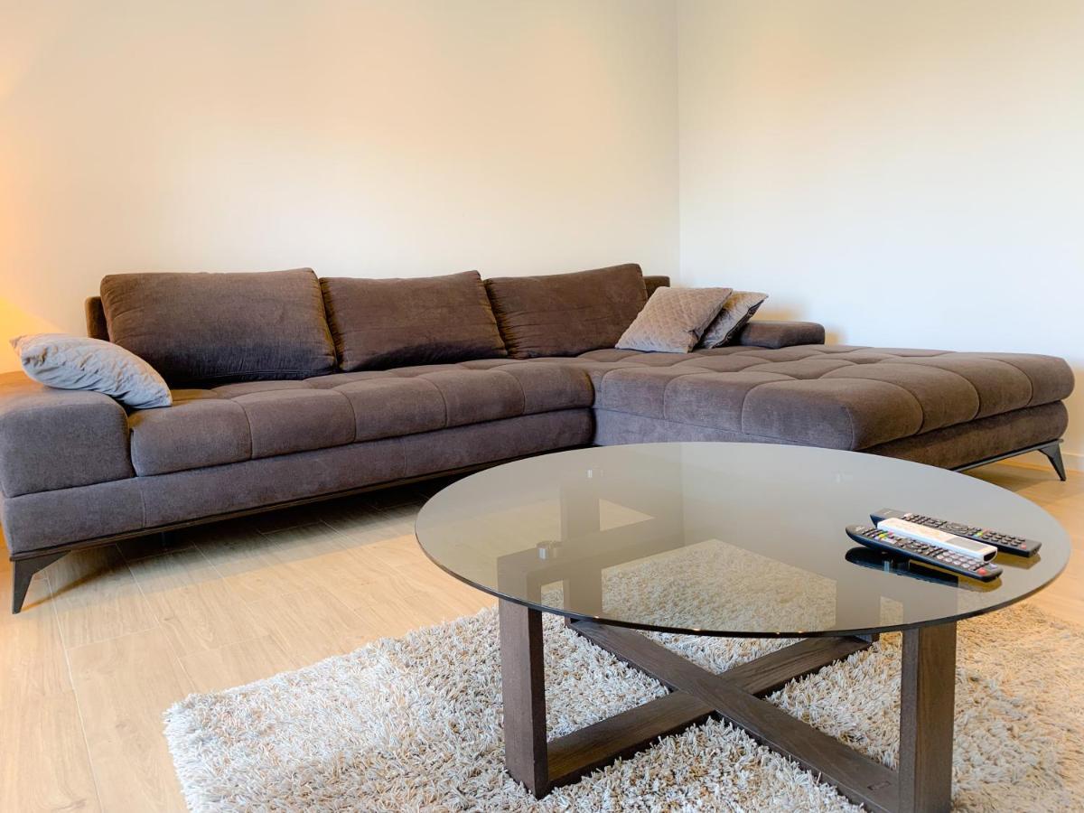 G Apartment Podstrana Extérieur photo